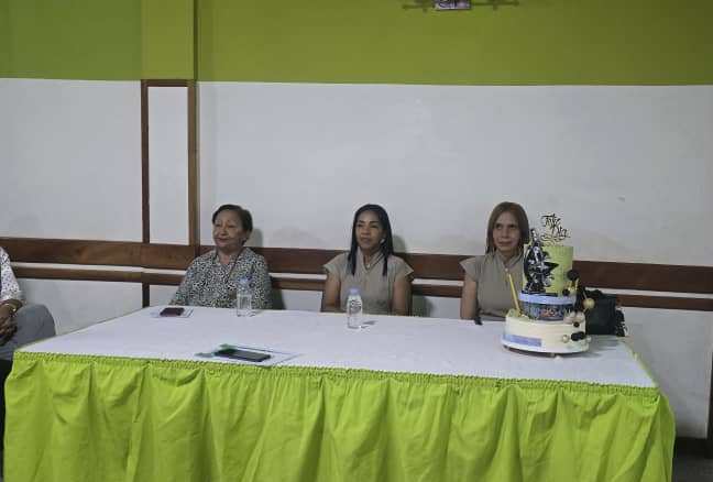 UDO Bolívar trasciende académica y científicamente en jornadas y conferencias