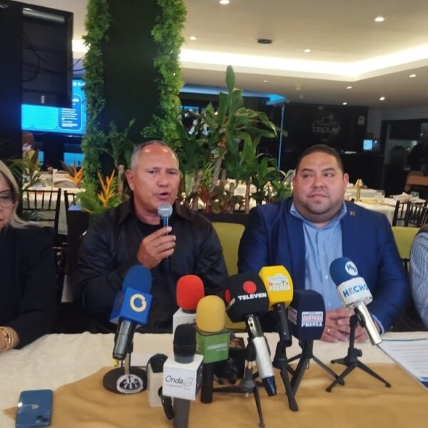 Cámara de Comercio con respaldo de la Alcaldía presenta proyecto «Ciudad Bolívar Capital Estratégica de la FPO»