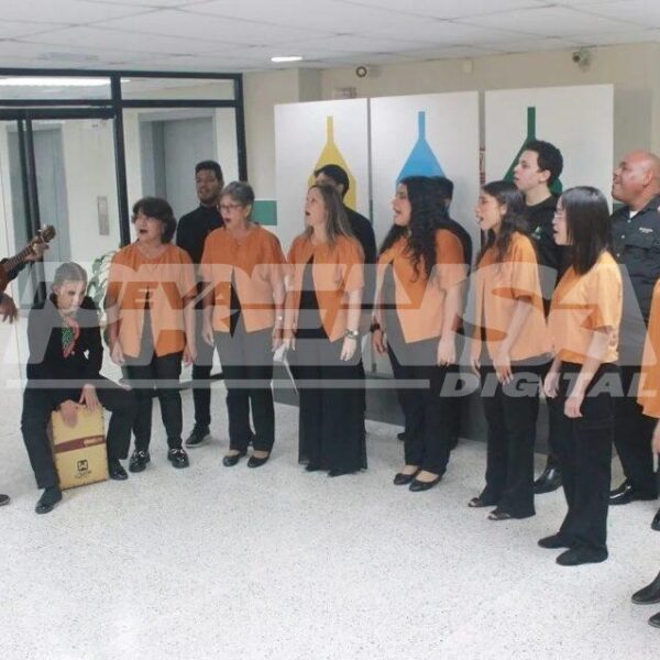 Guayana será sede del primer encuentro coral en lenguas indígenas de Venezuela