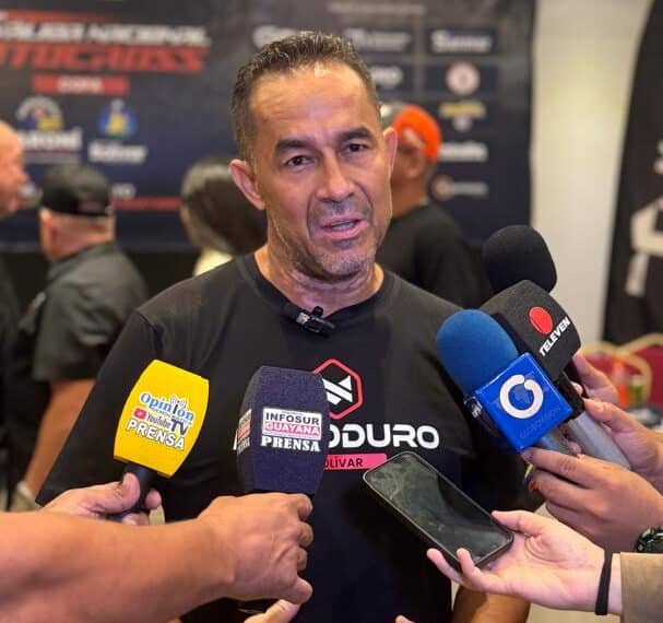 ¡Rugido de motores en Guayana! Motocross Nacional regresa tras 4 años con estrellas internacionales