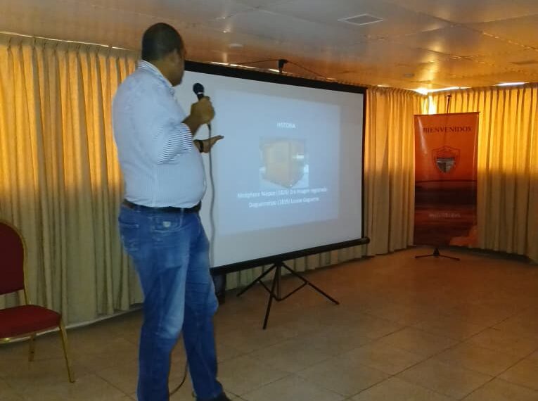 Colegio de Odontólogos de Bolívar impulsa formación gremial con conferencias de alta tecnología e innovación