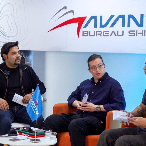 Avante impulsa talento de la UCAB Guayana para conectar la región con mercados globales