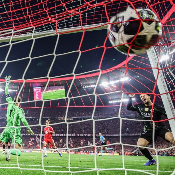 El PSG frena al Bayern y vuela a la final de la Champions para defender su título