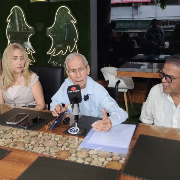 La farsa oficialista tras la confiscación de Doña Paulina constituye un grave atropello judicial
