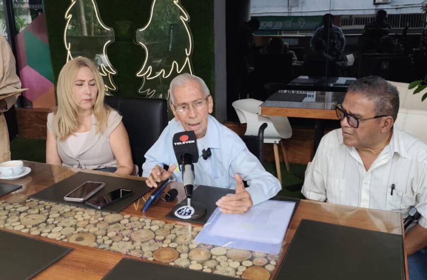 La farsa oficialista tras la confiscación de Doña Paulina constituye un grave atropello judicial