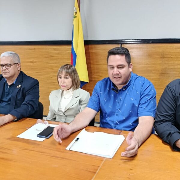 Nace el «Convenio Caroní» para recuperar y fortalecer la economía en Guayana