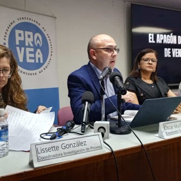 Provea rechaza la reforma judicial y asegura que el TSJ requiere autonomía en lugar de más magistrados