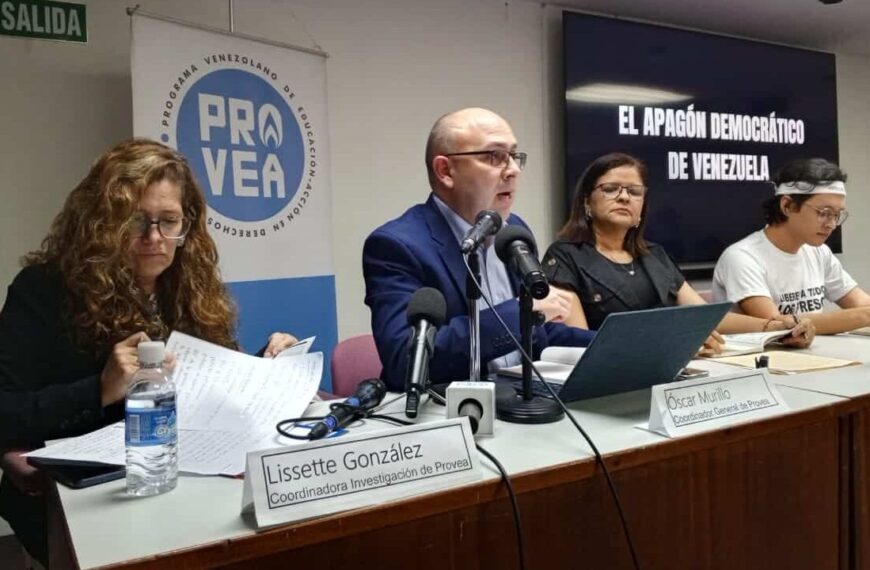 Provea rechaza la reforma judicial y asegura que el TSJ requiere autonomía en lugar de más magistrados