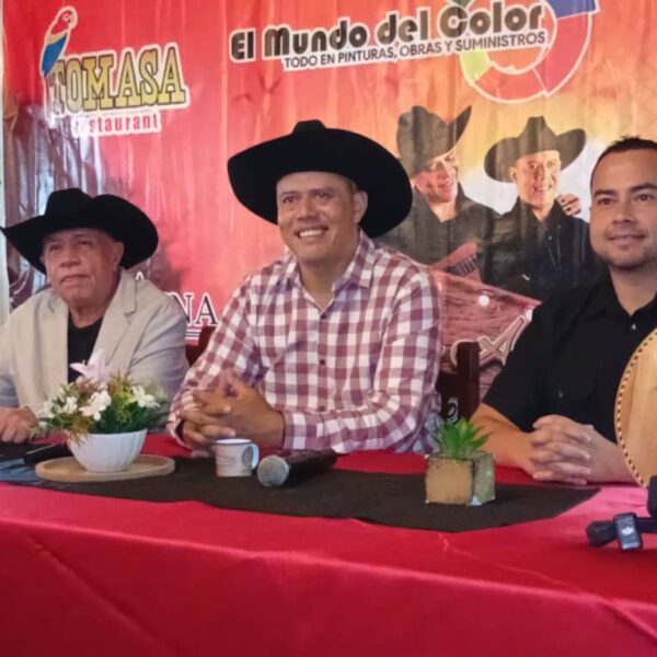 Reinaldo Acosta consolida su legado artístico en Ciudad Guayana con la presentación de Homenaje al Llano