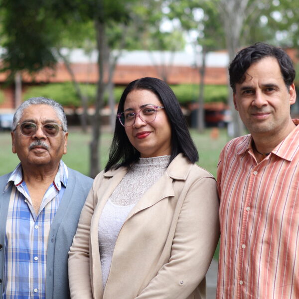 Alianza entre UCAB Guayana y AUSJAL impulsan investigación sobre el derecho a la educación de juventudes indígenas en América Latina