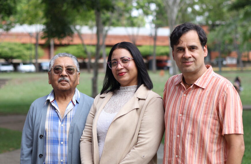 Alianza entre UCAB Guayana y AUSJAL impulsan investigación sobre el derecho a la educación de juventudes indígenas en América Latina