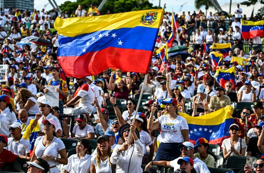El Manifiesto de Panamá y la estrategia fáctica frente al frío pragmatismo de Trump