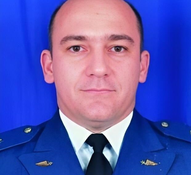 Excarcelado de Ramo Verde tras una tragedia irreparable: El dramático caso del Mayor De Gouveia