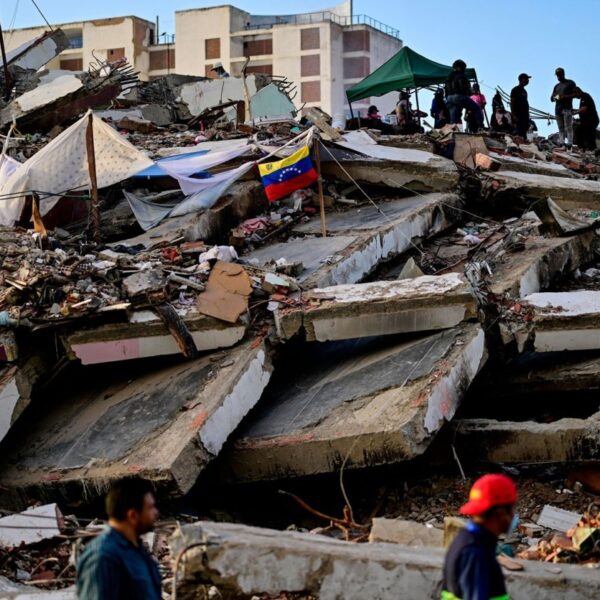 ODA-ALC solicita un mecanismo internacional de respuesta rápida para atender la crisis humanitaria en Venezuela
