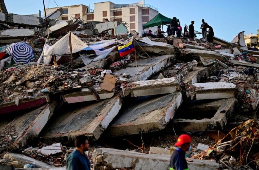 ODA-ALC solicita un mecanismo internacional de respuesta rápida para atender la crisis humanitaria en Venezuela