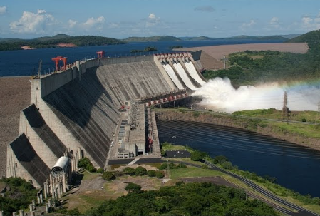 Corpoelec activará el plan de alivio en las represas del Caroní para estabilizar el sistema eléctrico