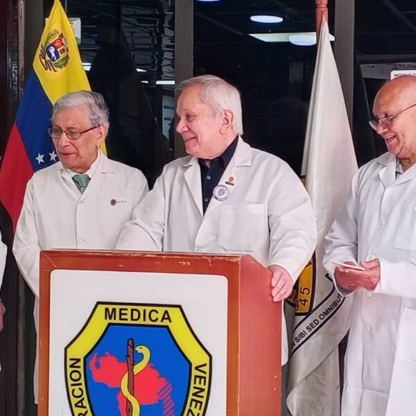 Fin del interinato: FMV alerta inicio de la “hora cero” en Venezuela