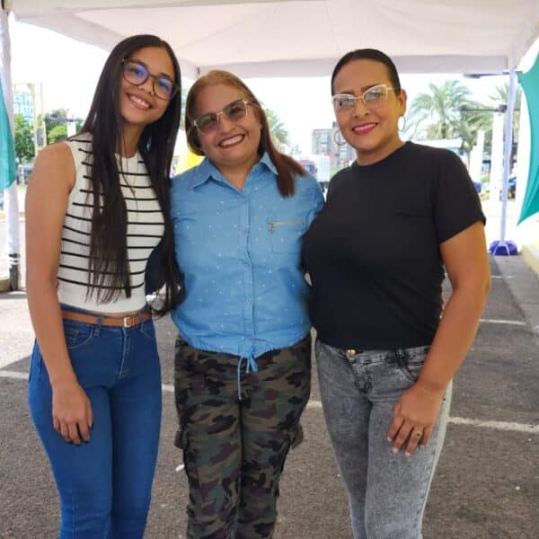 Trazos de Esperanza: iniciativa que surge en Guayana para sanar a través del arte a niños neurodivergentes en los refugios