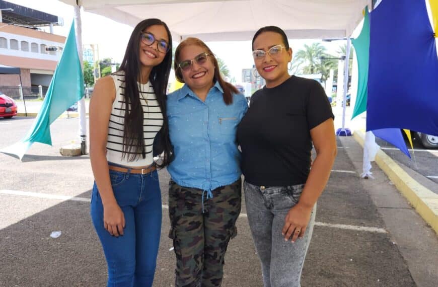 Trazos de Esperanza: iniciativa que surge en Guayana para sanar a través del arte a niños neurodivergentes en los refugios