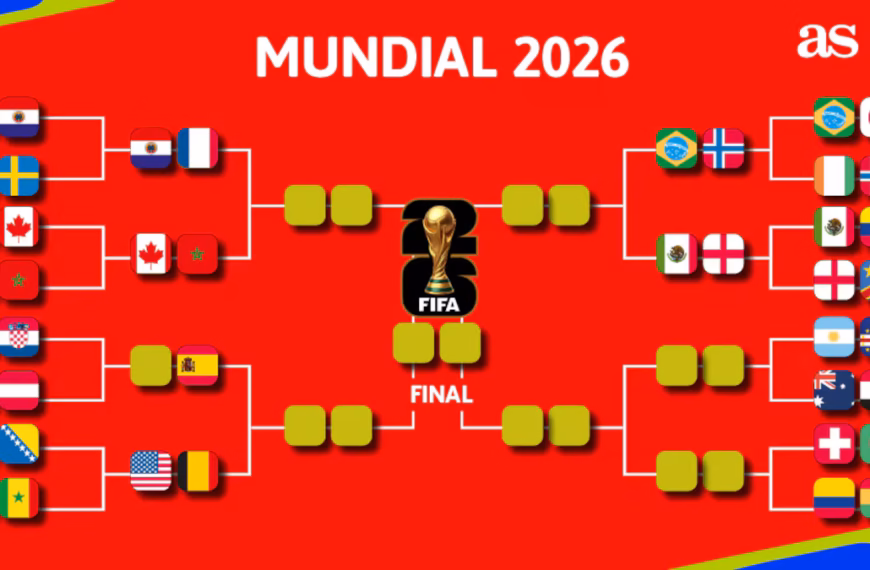 El Mundial rompe los pronósticos y devora a los gigantes en unos dieciseisavos de pura taquicardia