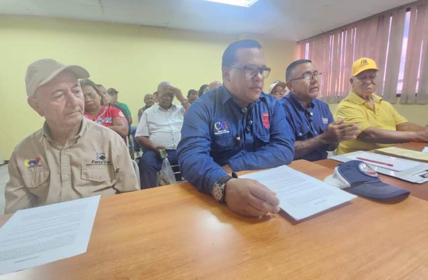 “Unidad en la Coincidencia” rechaza una Junta de Gobierno impuesta: “Es un riesgo severo para la libertad y la democracia”